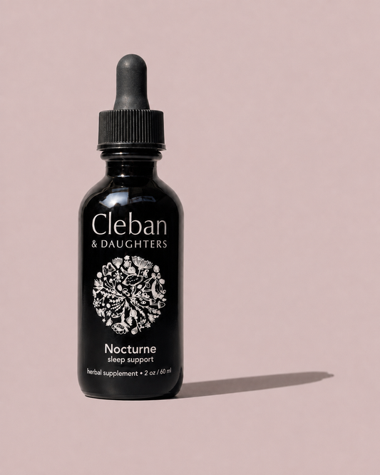 Nocturne Tincture