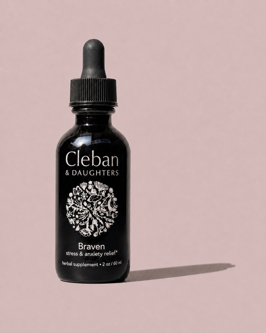 Braven Tincture