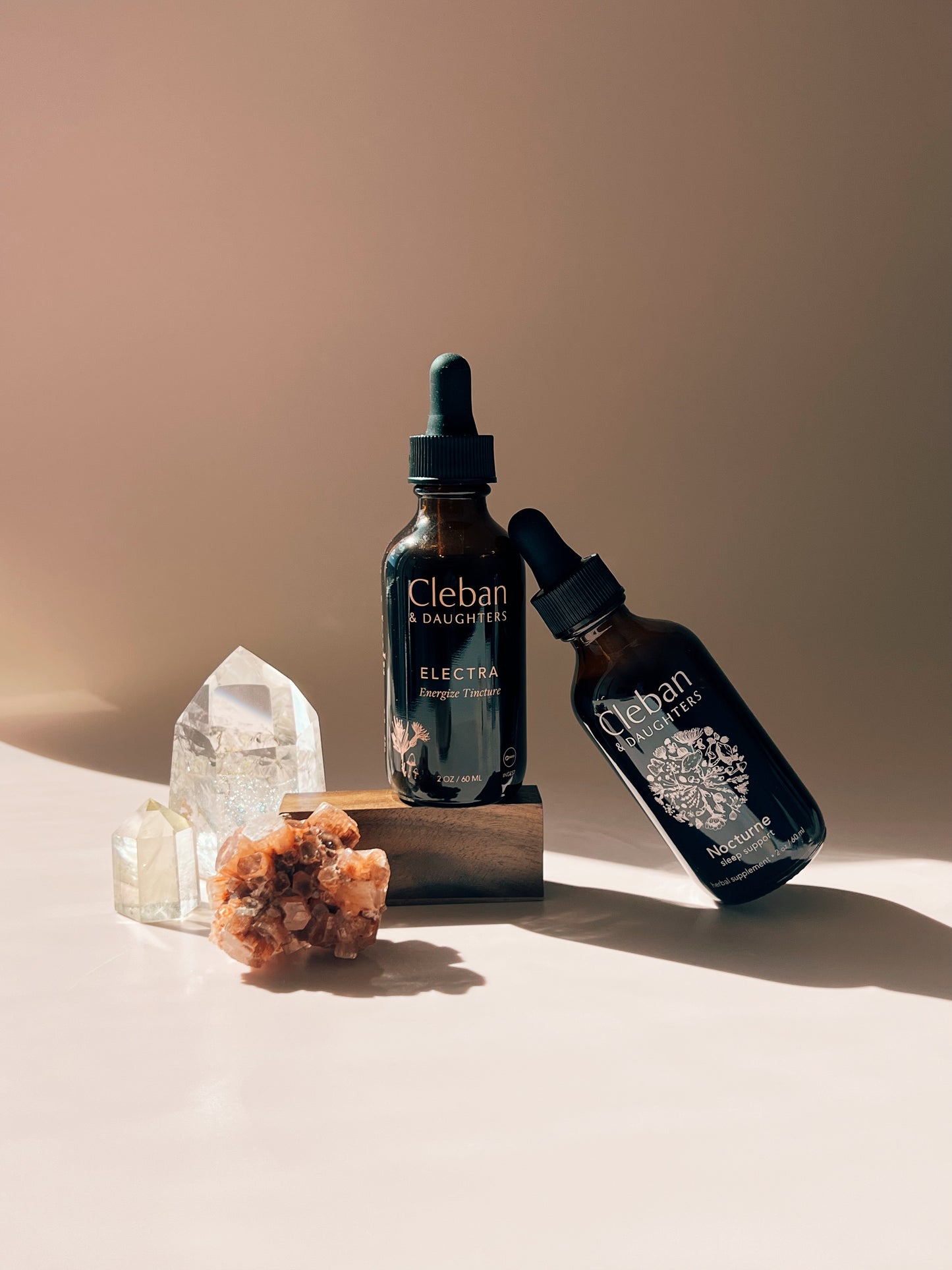 Vitality System