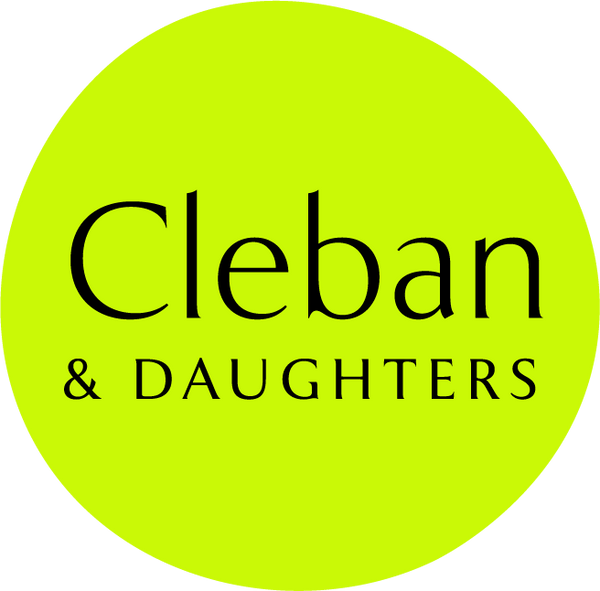Cleban & Daughters logo