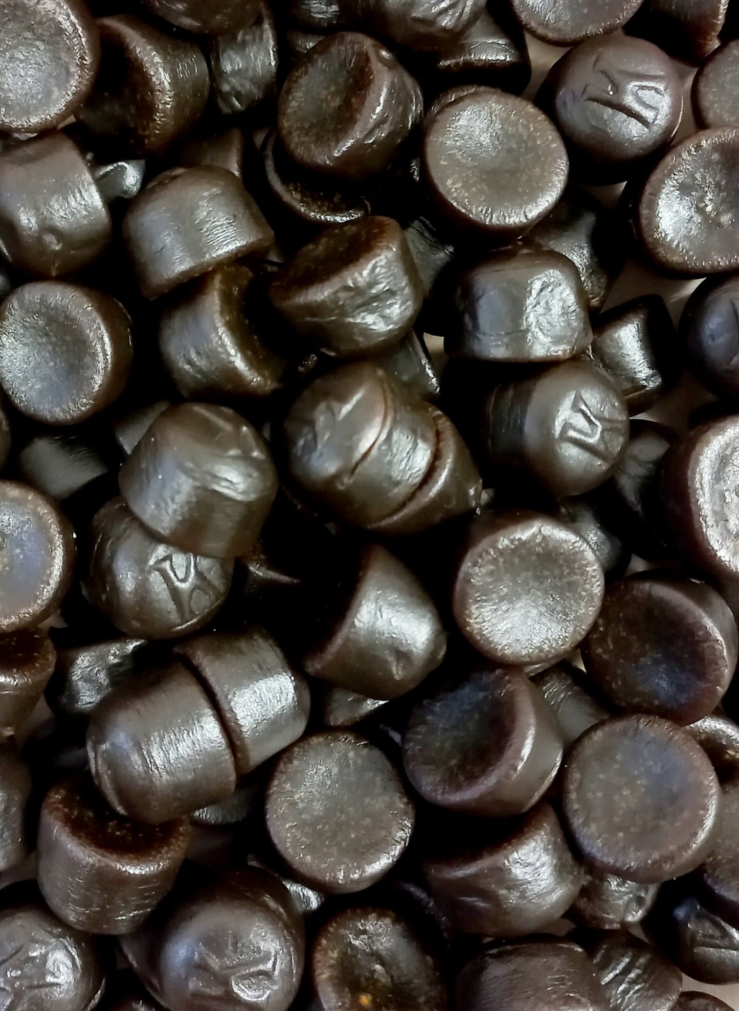 Dutch Licorice