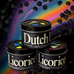 Dutch Licorice - Keepsake Tin