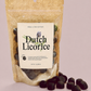 Dutch Licorice