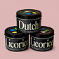 Dutch Licorice - Keepsake Tin