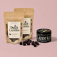 Dutch Licorice - Keepsake Tin
