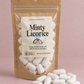 Minty Licorice