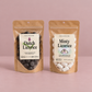 Minty Licorice