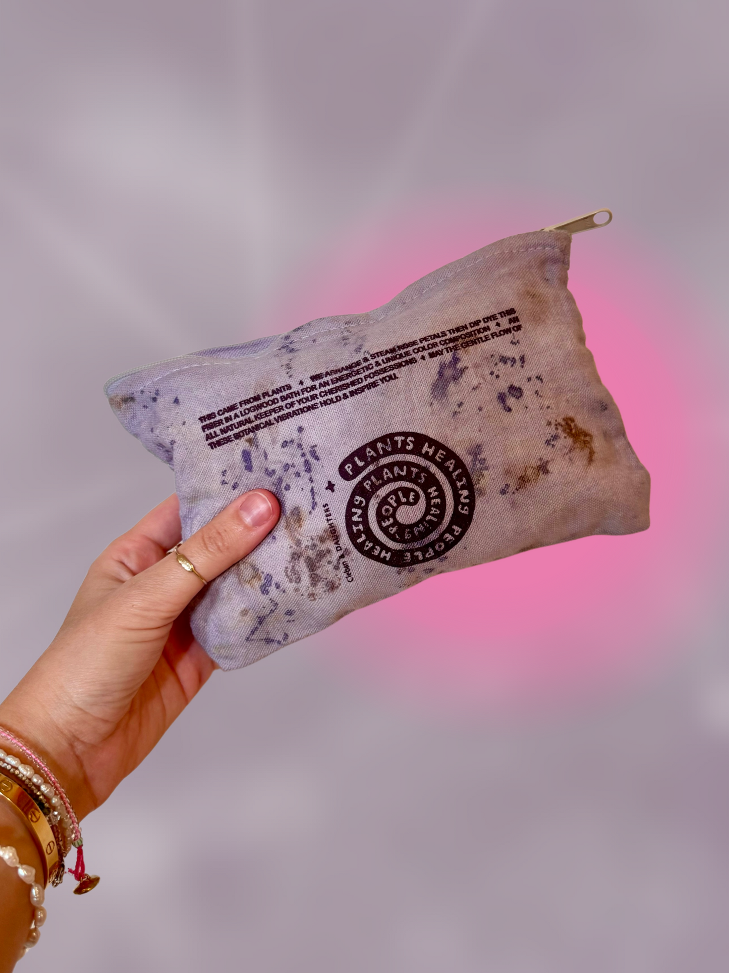 Portal Pouch