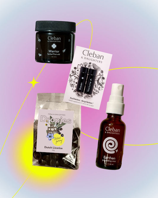 Stocking Stuffers