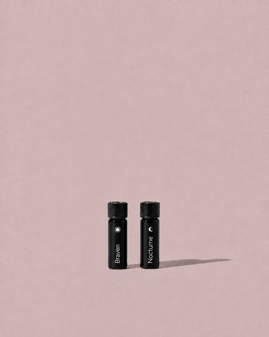 Pair of Mini-Tincs