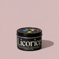 Dutch Licorice - Keepsake Tin